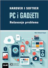 PC i gadžeti: vodič za rešavanje problema